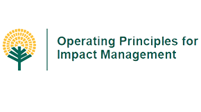 Operating principles for impact Investing